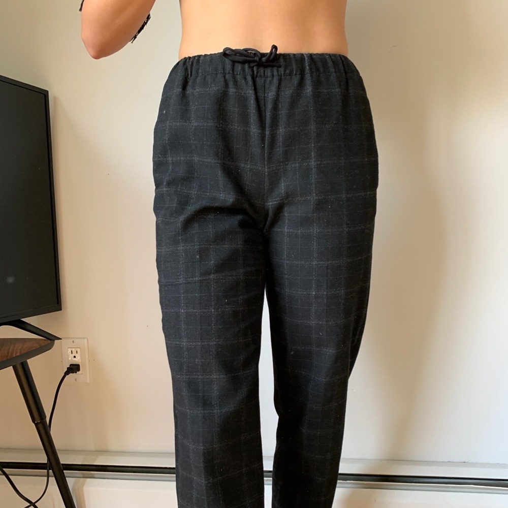 Aritzia Jimmy Pant